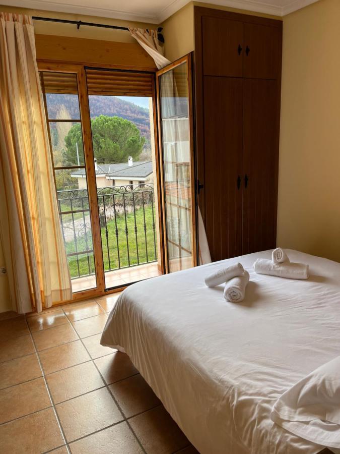 La Rueda Hotel Riopar Exterior photo