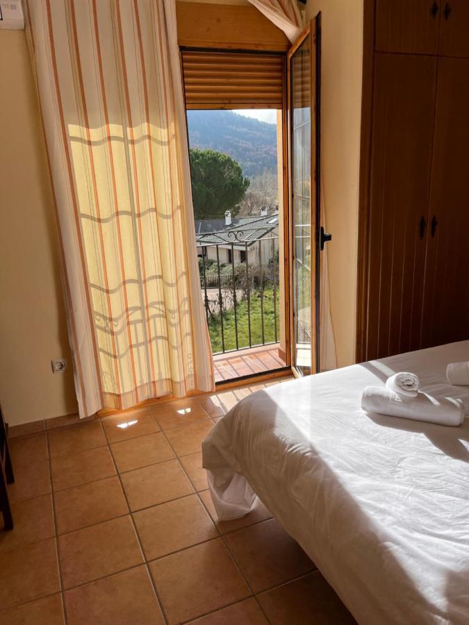 La Rueda Hotel Riopar Exterior photo
